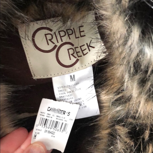 Women’s jacket - Picture 3 of 3